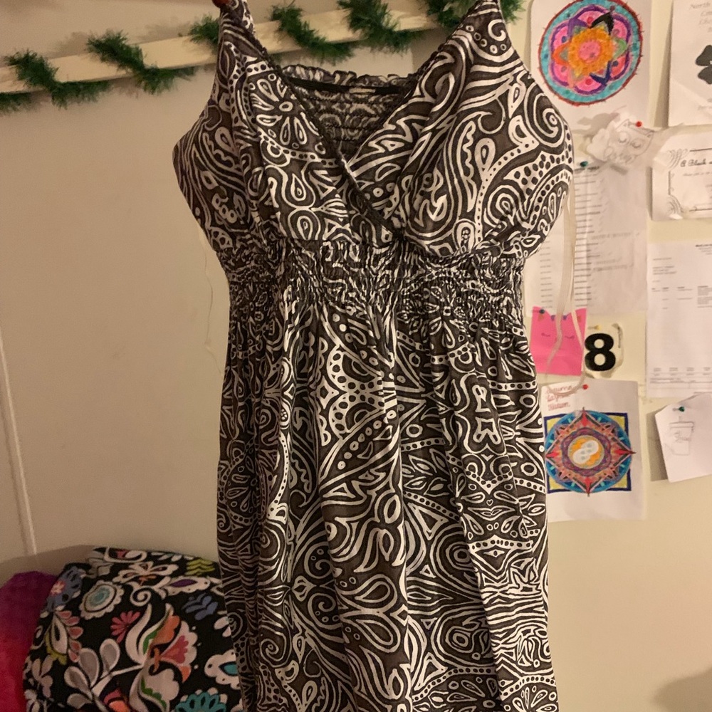 dress